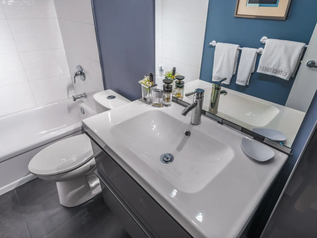 Lavabo Gideri Açma Hizmetinde İstanbul Genelinde Kırmadan, Hızlı ve Garantili Çözüm