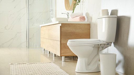 Taharet Musluğu Tamiri ve Montajı