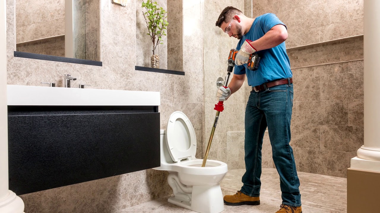 Klozet İç Takım Değişimi